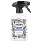 Home-Pourri™ Air + Fabric, средство для устранения домашнего запаха, свежий воздух, 325 мл (11 жидк. Унций) — Poo-Pourri