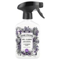 Home-Pourri, Air + Fabric, универсальное средство для устранения запаха, лаванда и шалфей, 325 мл (11 жидк. унц.) — Poo-Pourri