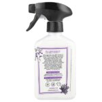 Home-Pourri, Air + Fabric, универсальное средство для устранения запаха, лаванда и шалфей, 325 мл (11 жидк. унц.) — Poo-Pourri — изображение 2
