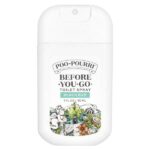 Before-You-Go®, спрей для унитаза, Beach Bum, 30 мл (1 жидк. Унция) — Poo-Pourri
