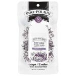Туалетный спрей Before-You-Go®, лаванда и ваниль, 30 мл (1 жидк. Унция) — Poo-Pourri — изображение 2