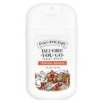 Спрей для туалета Before-You-Go®, тропический гибискус, 30 мл (1 жидк. Унция) — Poo-Pourri