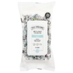 Pet-Pourri™, салфетки для освежения шерсти питомцев, Pawsitively Fresh, 50 шт. — Poo-Pourri