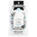 Pet-Pourri™, освежитель запаха домашних животных, воздух и ткань, свежесть, 30 мл (1 жидк. Унция) — Poo-Pourri — изображение 2