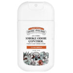 Home-Pourri™, средство для устранения запаха дыма, Island Breeze, 30 мл (1 жидк. Унция) — Poo-Pourri