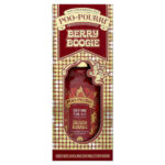 Before-You-Go®, спрей-освежитель для туалета, с ягодным вкусом, 59 мл (2 жидк. унции) — Poo-Pourri