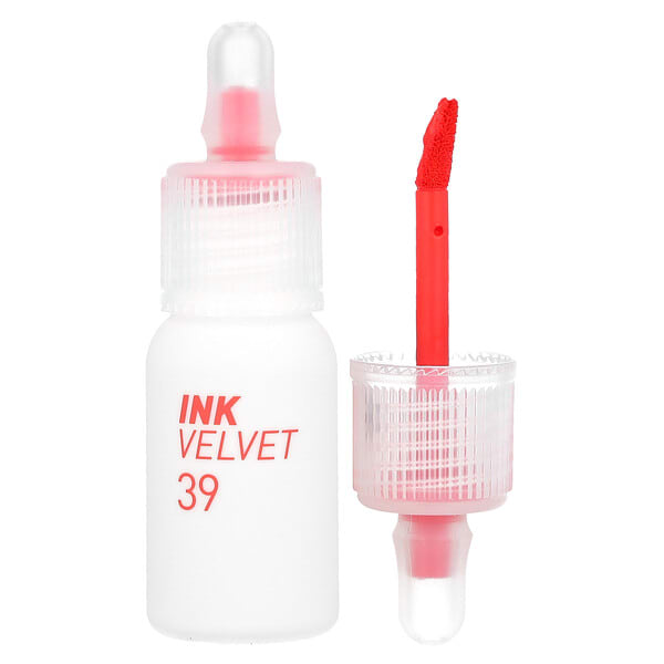 ppa28895_v_22.jpg Ink бархатный тинт для губ, погодных условий, оттенок 39 солнечный апельсин, 4 г (0,14 унции) — Peripera