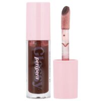Ink Glasting, блеск для губ, оттенок 06 Made It, 4,5 мл (0,15 жидк. унции) — Peripera
