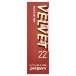 Ink Velvet, тинт для губ, оттенок 22 Bouquet Nude, 4 г (0,14 унции) — Peripera — изображение 2