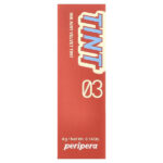 Ink Airy Velvet, оттенок 03 коралловый, 4 г (0,14 унции) — Peripera — изображение 2