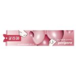 Ink Mood Glowy Tint, оттенок 27 Joking Pink, 4 г (0,14 унции) — Peripera — изображение 2