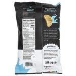 Original, морская соль и уксус, 142 г (5 унций) — Popchips — изображение 2