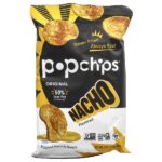 оригинальные начос, 142 г (5 унций) — Popchips