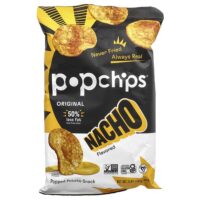 оригинальные начос, 142 г (5 унций) — Popchips
