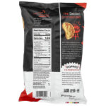 Снек с воздушным картофелем, барбекю, 142 г (5 унций) — Popchips — изображение 2