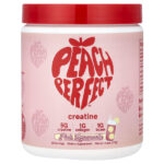 креатин, розовый лимонад, 272 г — Peach Perfect