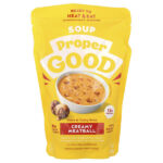крем-суп с фрикадельками, 340 г (12 унций) — Proper Good