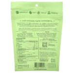 WonderGreens®, супервегетарианские жевательные таблетки, со вкусом зеленого яблока, 60 жевательных конфет — Plant People — изображение 2