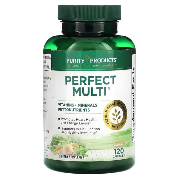 pps00000_v_21.jpg Витамины Perfect Multi, 120 капсул — Purity Products