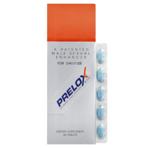 Prelox®, 60 таблеток — Purity Products
