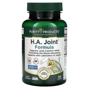 формула H.A. Joint, 90 капсул — Purity Products