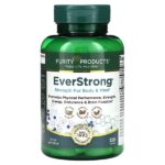 EverStrong, 120 таблеток — Purity Products