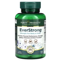 EverStrong, 120 таблеток — Purity Products