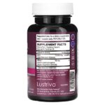 MyBiotin, средство для здоровья волос, кожи и ногтей, 30 вегетарианских капсул — Purity Products — изображение 2