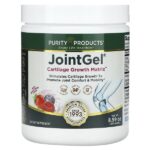 JointGel, ягодное ассорти, 255 г (8,99 унции) — Purity Products