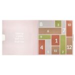 iHerb®, 12 Days Of Loves, набор из 13 предметов — iHerb Exclusive — изображение 2