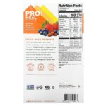 Meal On the Go Bar, батончик со вкусом цельной ягоды, 12 батончиков по 85 г (3 унции) — ProBar — изображение 2