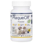 PlaqueOff®, порошок, 60 г (2,1 унции) — ProDen