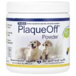 PlaqueOff®, порошок, 180 г (6,4 унции) — ProDen