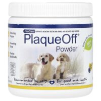 PlaqueOff®, порошок, 180 г (6,4 унции) — ProDen