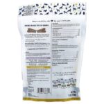 PlaqueOff System™, мини-косточки для ухода за зубами, для маленьких собак и собачек, арахисовая паста и банан, 20 костей, 340 г (12 унций) — ProDen — изображение 2