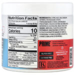 Rapid ReHydration, смесь для приготовления электролитического напитка — Prime Hydration — изображение 12