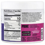 Rapid ReHydration, смесь для приготовления электролитического напитка — Prime Hydration — изображение 14