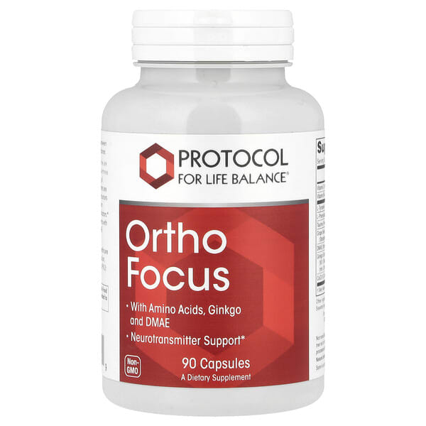 prt10157_v_8.jpg Ortho Focus, 90 капсул — Protocol for Life Balance