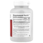 C-1000 + Zinc-15, 120 вегетарианских капсул — Protocol for Life Balance — изображение 2