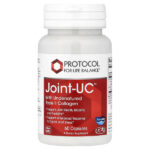 Joint-UC™, 60 капсул — Protocol for Life Balance