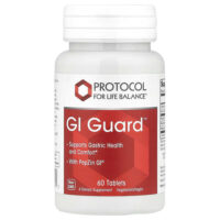 GI Guard™, 60 таблеток — Protocol for Life Balance