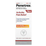 Penetrex, Artritis, обезболивающее, 57 г (2 унции) — изображение 2