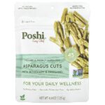Easy Chef, разрезанная спаржа с розмарином и орегано, 125 г (4,4 унции) — Poshi