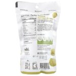 Snacks, зеленые оливки премиального качества, оригинальные, 85 г (3 унции) — Poshi — изображение 2