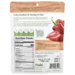 Easy Chef, красный перец с нерафинированным оливковым маслом высшего качества, 152 г (5,4 унции) — Poshi — изображение 2