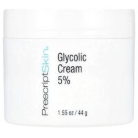 крем с 5% гликолевой кислотой, 44 г (1,55 унции) — PrescriptSkin
