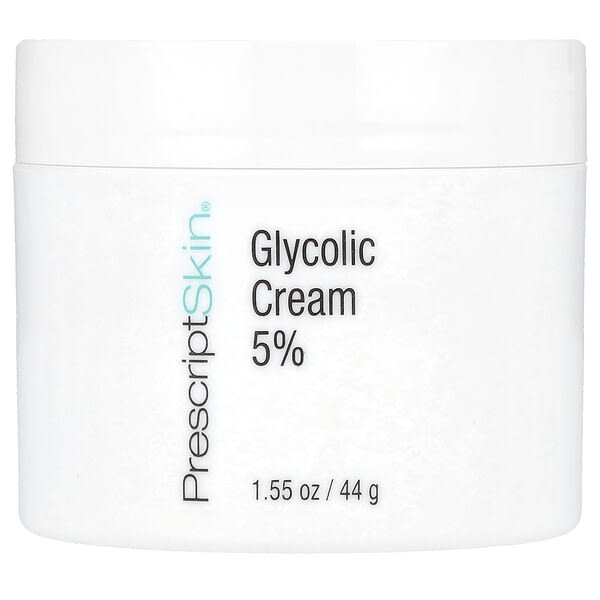 psk01622_v_32.jpg крем с 5% гликолевой кислотой, 44 г (1,55 унции) — PrescriptSkin