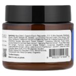 Beauty, питательный увлажняющий крем с пробиотиками, 64 г (2,25 унции) — California Gold Nutrition — изображение 2