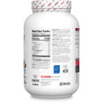 Diet новозеландский сывороточный изолят — Perfect Sports — изображение 12