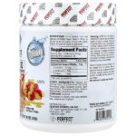 BCAA Hyper Clear, персиковые конфеты, 310 г (10,9 унции) — PERFECT Sports — изображение 2